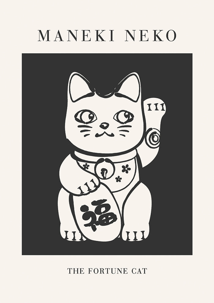 Manekineko