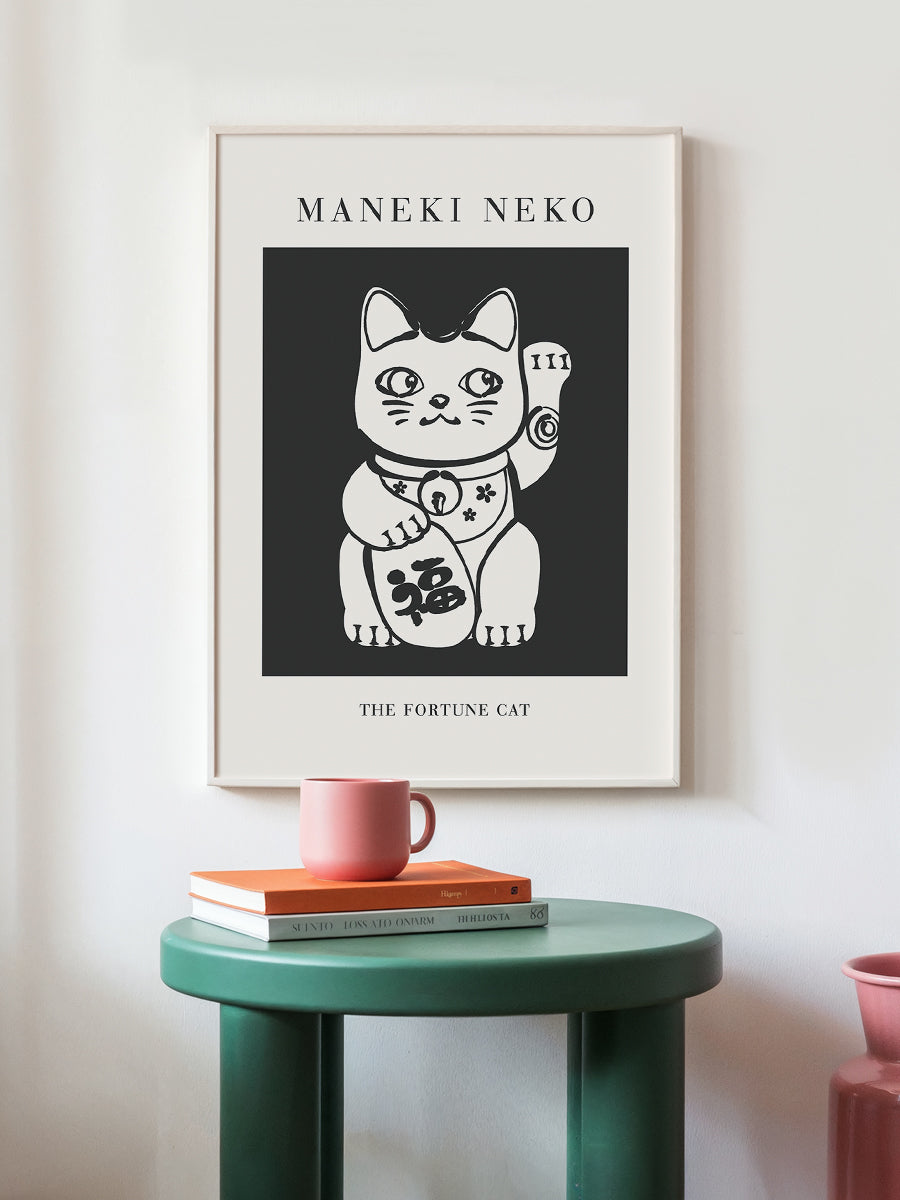 Manekineko