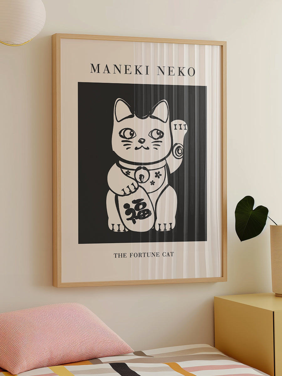 Manekineko
