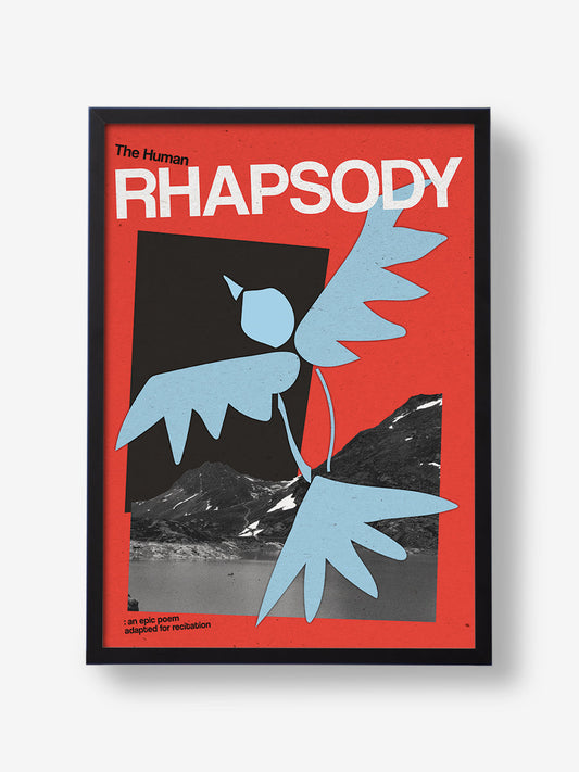 The Human Rhapsody