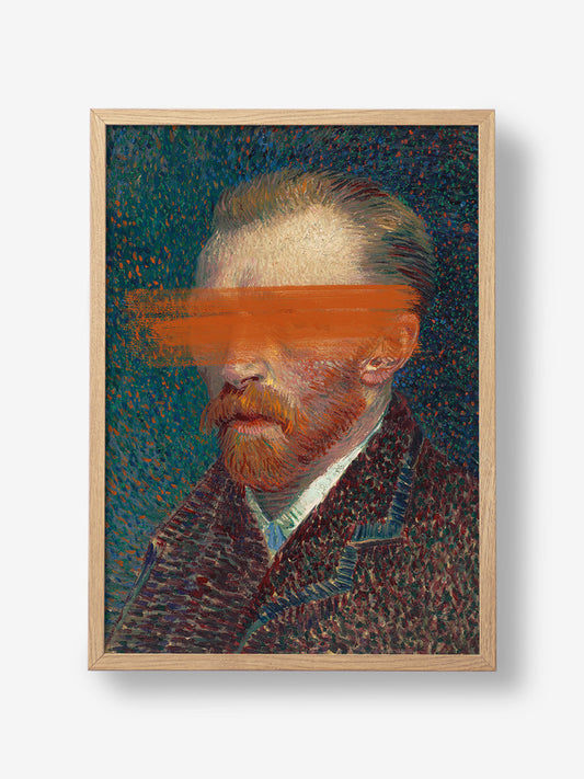 Modern Van Gogh