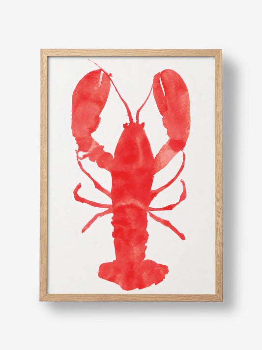 Lobster Grace
