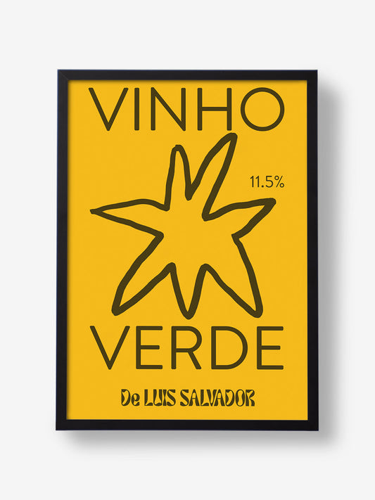 Vinho Verde