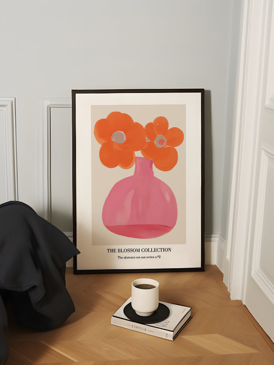The Blossom Collection Nr2