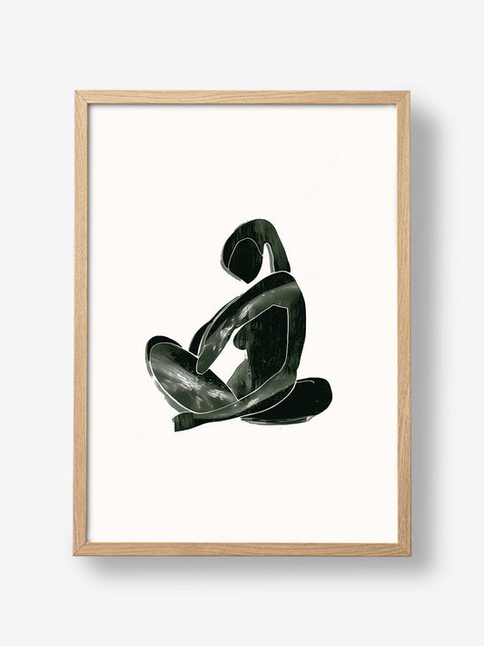 Human Figure 002