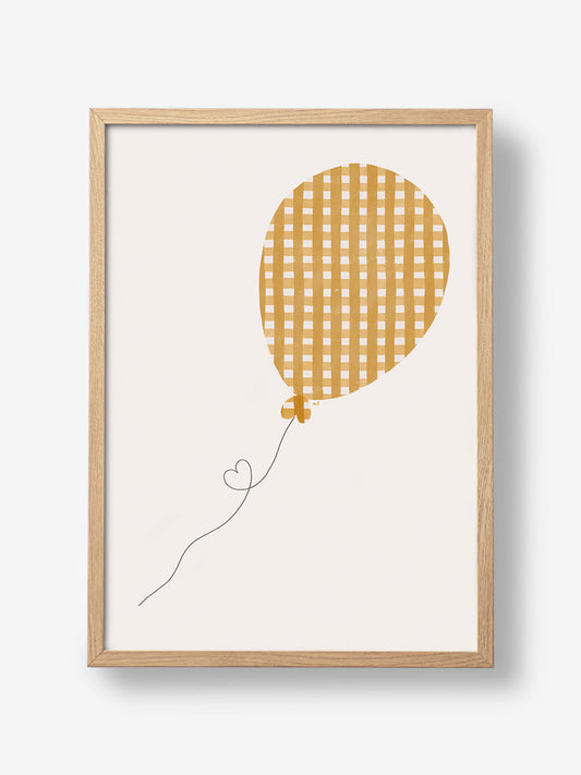 Vichy Balloon
