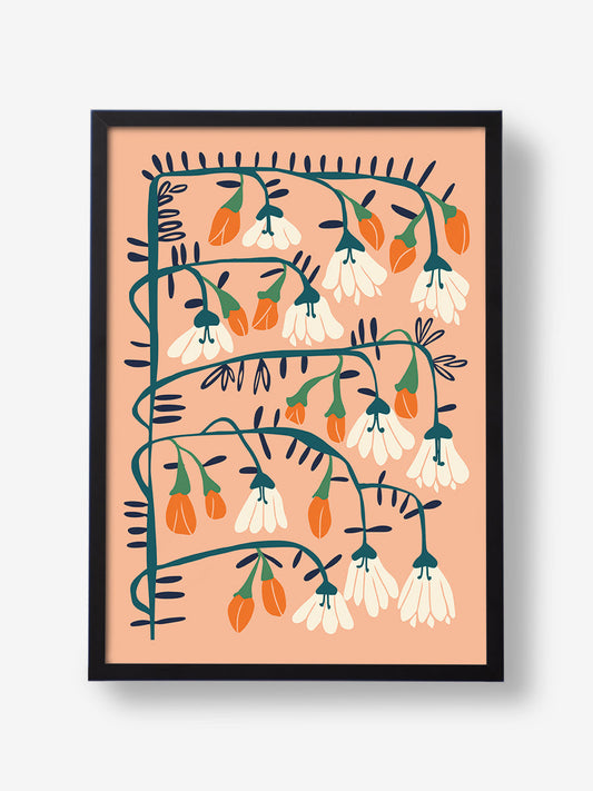 Matisse expression purity peach