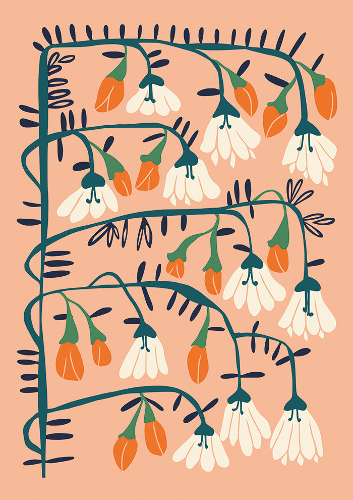 Matisse expression purity peach