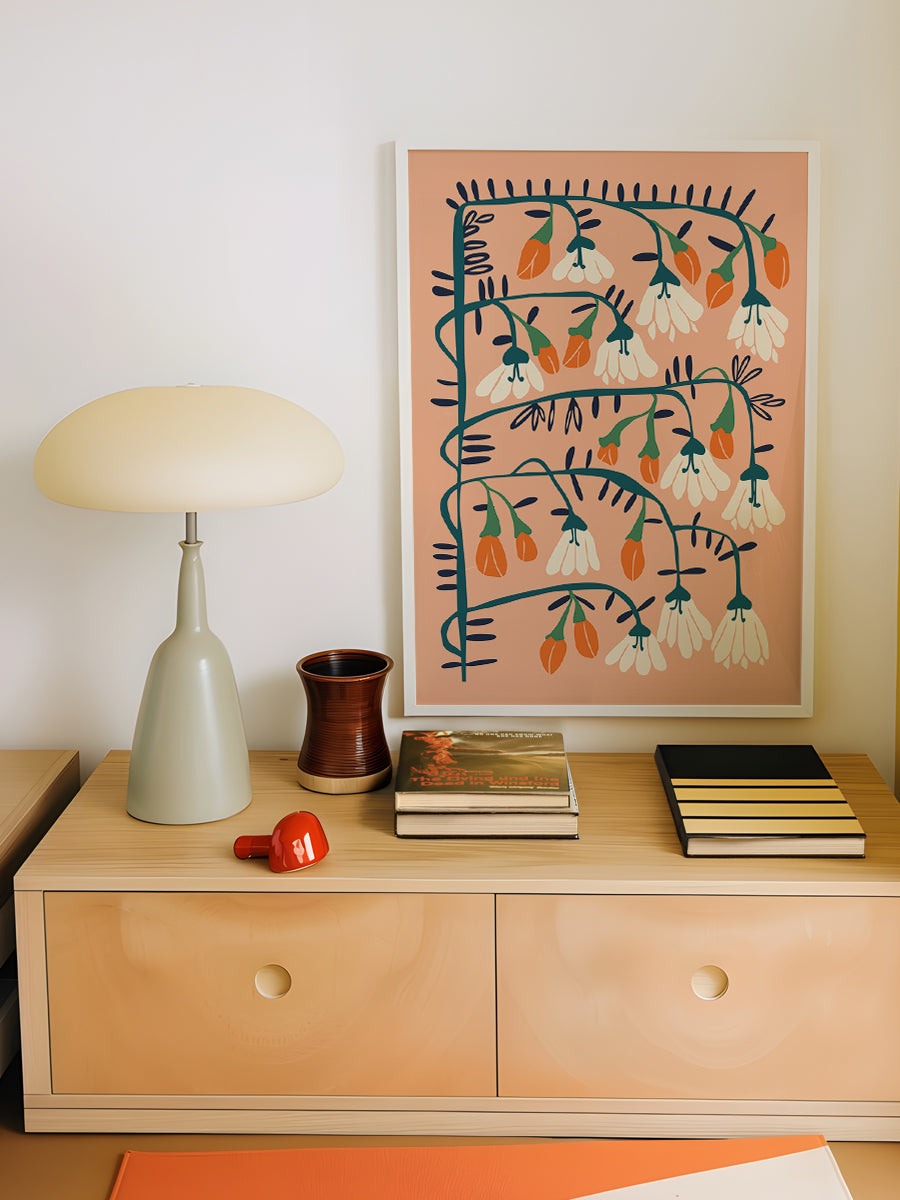 Matisse expression purity peach