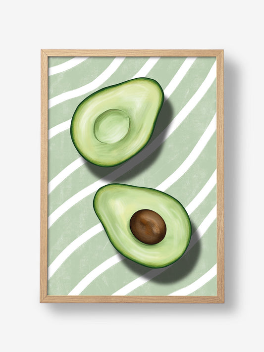 Avocados