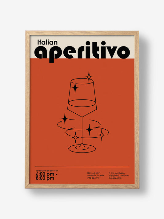 Italian Aperitivo