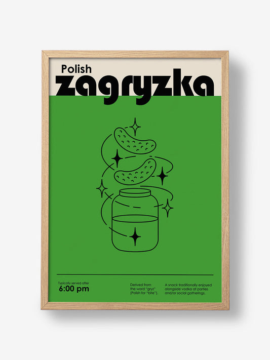 Polish Zagryzka