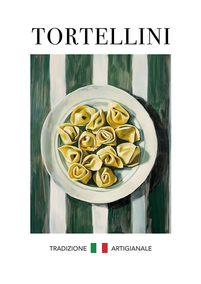 Pasta Perfection