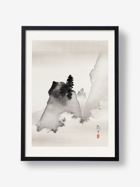 Mountains