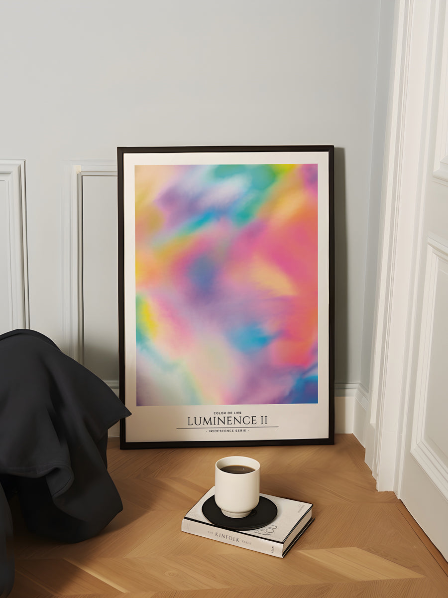 LUMINENCE II