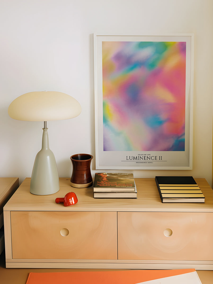 LUMINENCE II
