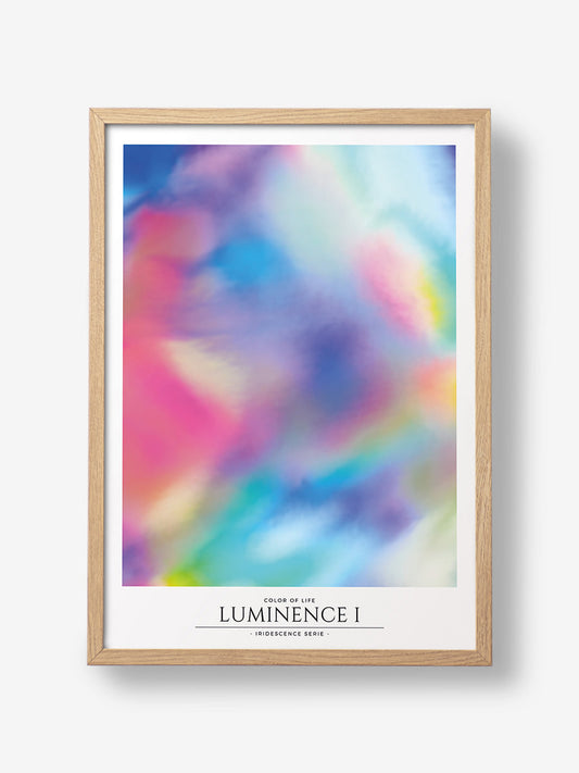 LUMINENCE I