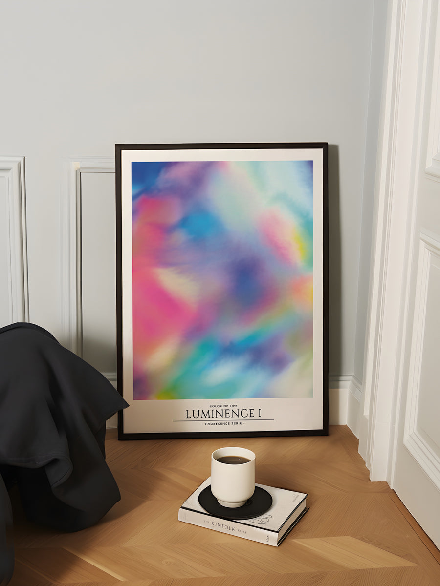 LUMINENCE I