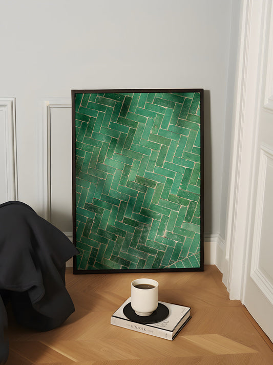 Moroccan Tiles