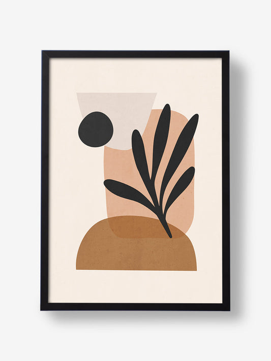 Minimal Abstract Art Patterns