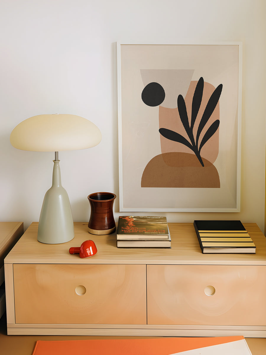 Minimal Abstract Art Patterns