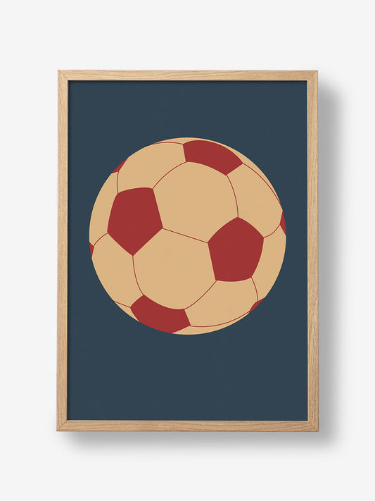Soccer Ball