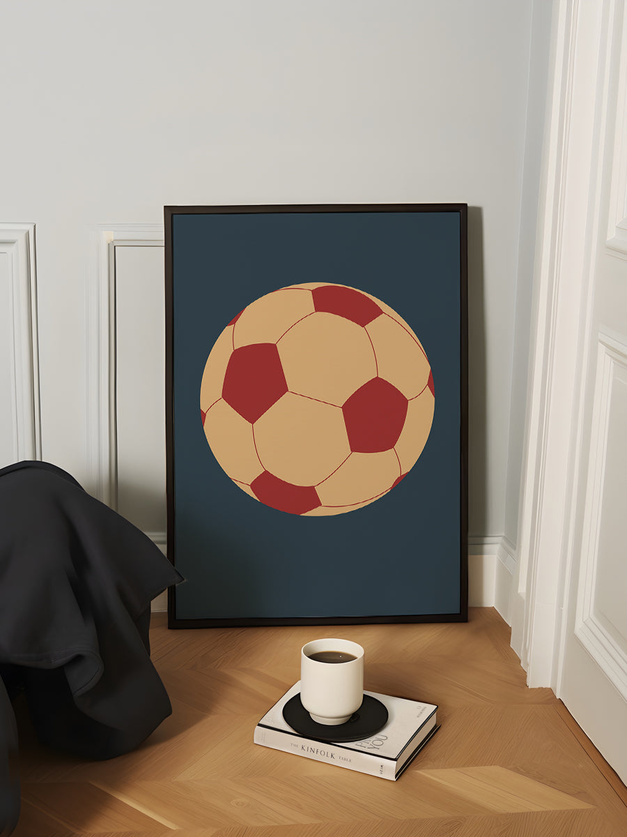 Soccer Ball
