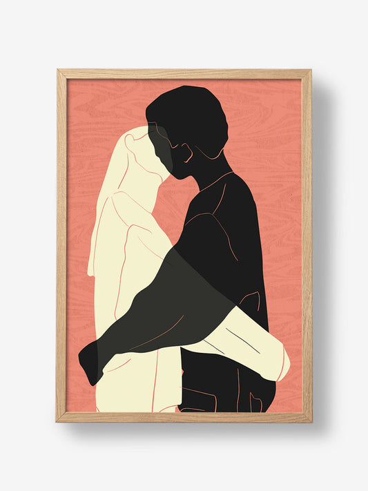 Hold Me Tight