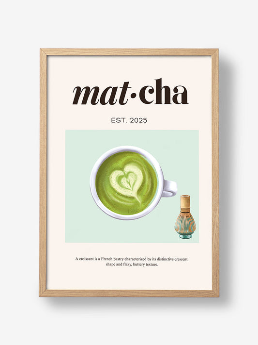 Matcha