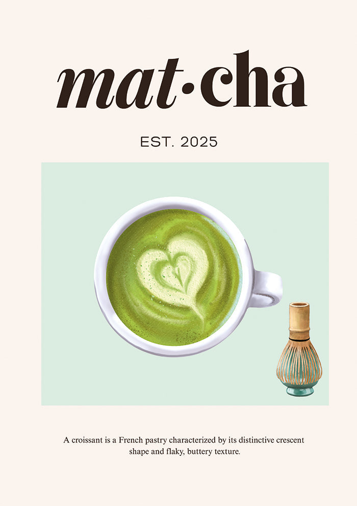 Matcha