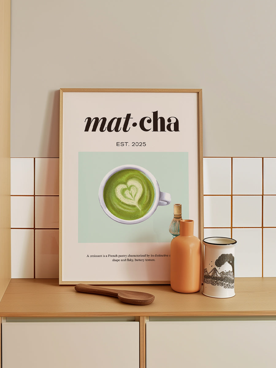 Matcha