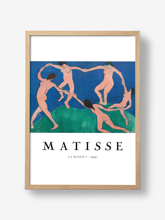 La Danse I