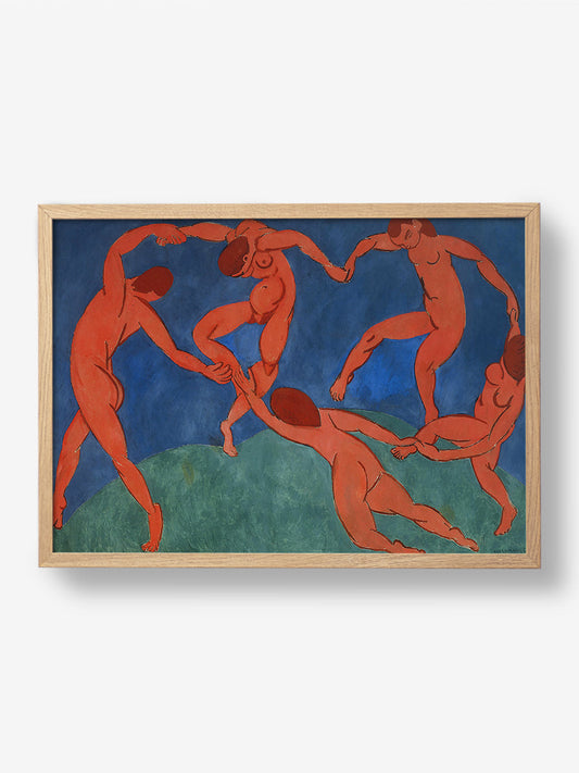 La Danse II Ful