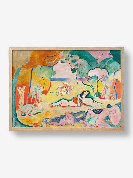 La Joie De Vivre