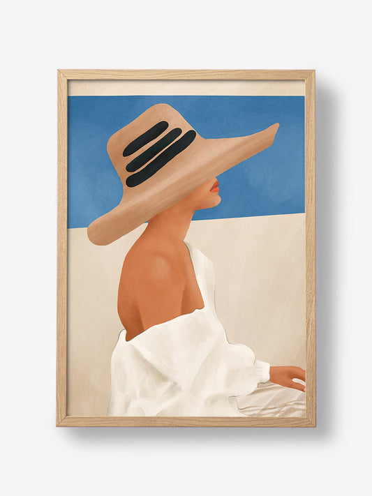 Summer Hat