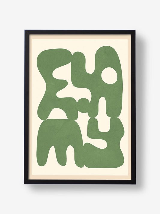 Modern Abstract Art 11