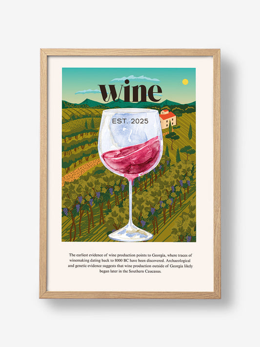 Heritage Vineyards