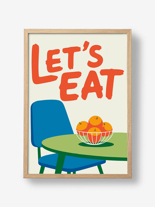 Lets Eat